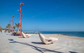 1 Bedroom Lovely Apartment In Vinaroz